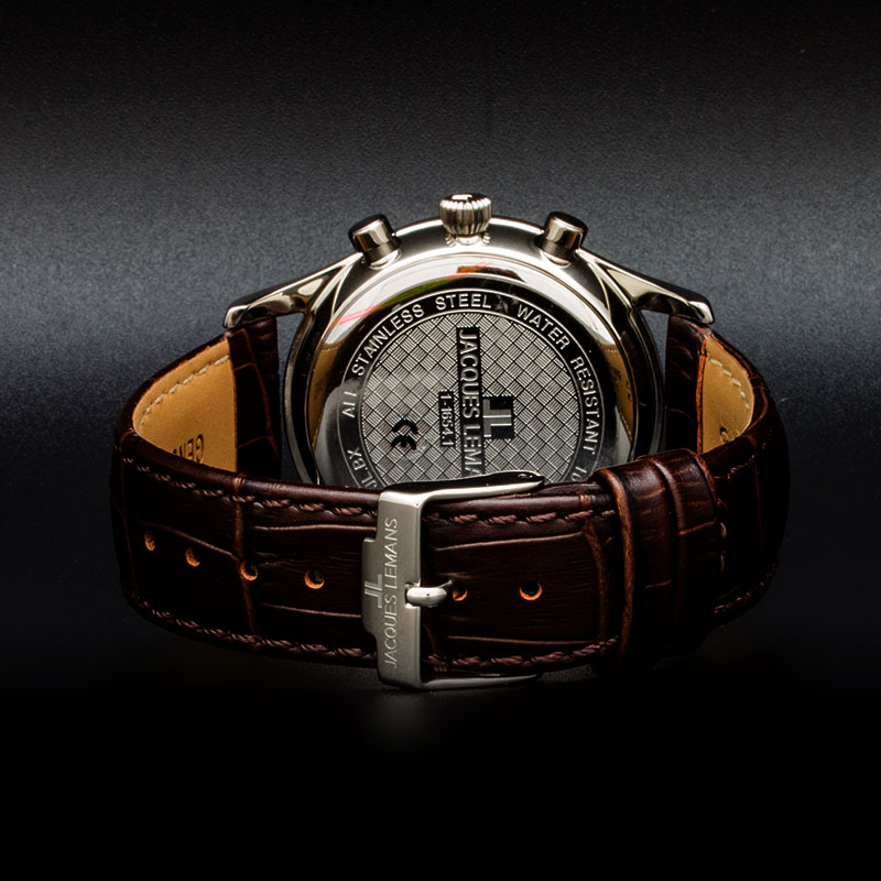 Jacques Lemans 1-1654F